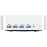 GEEKOM A7MAX Mini-PC Ryzen 9 7940HS 4,0 GHz 16 GB RAM 1 TB SSD Win 11 Pro