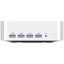 GEEKOM A7MAX Mini-PC Ryzen 9 7940HS 4,0 GHz 16 GB RAM 1 TB SSD Win 11 Pro
