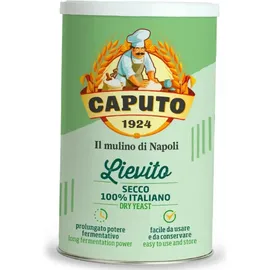Caputo Trockenhefe 100 g