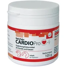 rebovet CardioPro Tabletten 60 Stück