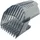 Babyliss 35807860 Führungskämme 2 - 24mm Trimmer
