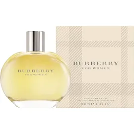 Burberry Women Eau de Parfum 100 ml