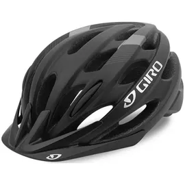 Giro Revel 54-61 cm matte black/charcoal 2020