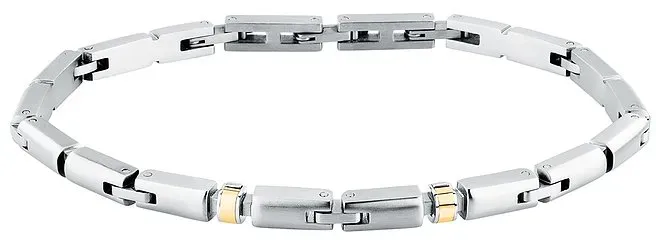 Morellato Armband Gold SABY16 - silber