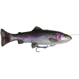 Savage Gear Angelköder 20 cm Rainbow Trout 102 g 1 St.