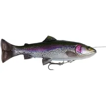Savage Gear Angelköder 20 cm Rainbow Trout 102 g 1 St.
