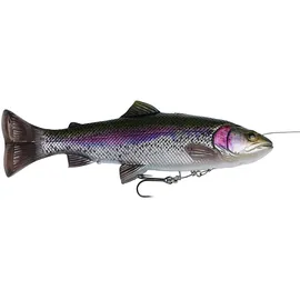 Savage Gear Angelköder 20 cm Rainbow Trout 102 g 1 St.
