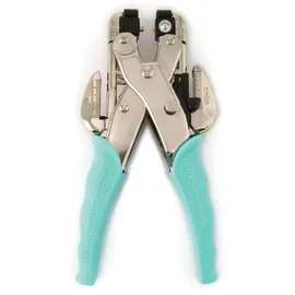 We R Memory Keepers Bastelartikel Platic blau