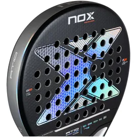 Nox-Xtreme NOX AT10 Pro Cup Hard By Agustin Tapia