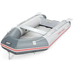 Hydro-ForceTM Sportboot Komplett-Set Caspian ProTM 280 x 152 x 42 cm