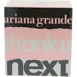 Ariana Grande Thank U, Next Eau de Parfum 100 ml