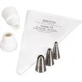 Städter Dekorations-Set Tortenzauber 5-teilig