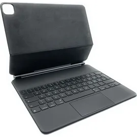 Apple Magic Keyboard iPad Pro 12.9" schwarz QWERTZ