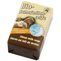 Saling Schafmilchseife neutral