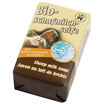 Saling Schafmilchseife neutral