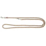 Trixie Cavo, S-M, 2,00 m/ø 12 mm, Blush/Sand