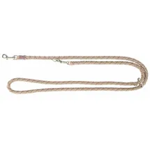 Trixie Cavo, S-M, 2,00 m/ø 12 mm, Blush/Sand