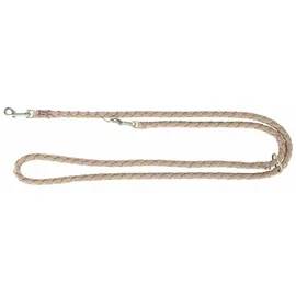 Trixie Cavo, S-M, 2,00 m/ø 12 mm, Blush/Sand