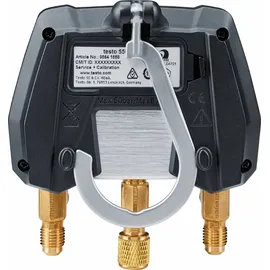 TESTO 550i