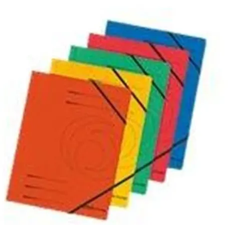 Colorspan - file folder