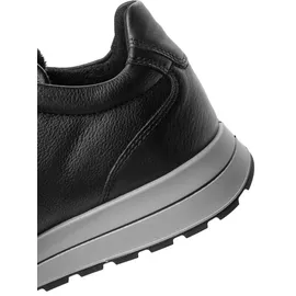 ARA Schnürschuh Herren Schwarz 46