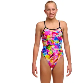Funkita Tag Her mehrfarbig 176