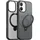 Torras iPhone 17 Handyhülle schwarz