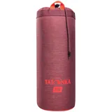 Tatonka Thermo Bottle Cover 1,5l - STK - bordeaux red