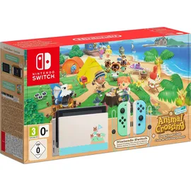 Nintendo Switch Animal Crossing: New Horizons