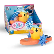 Zapf Creation BABY born Splish Splash Surfende Berta