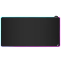 Corsair MM700 RGB Extended 3XL Gaming Mouse Pad, 1120x610mm, schwarz