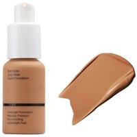 Allbestaye Matte Liquid Foundation -Oil Control Concealer Cream -Long Lasting Makellose Moisturizing Base Liquid Cover -Farbwechselnde Foundation für Frauen und Mädchen 30ml 1,01 FL.OZ