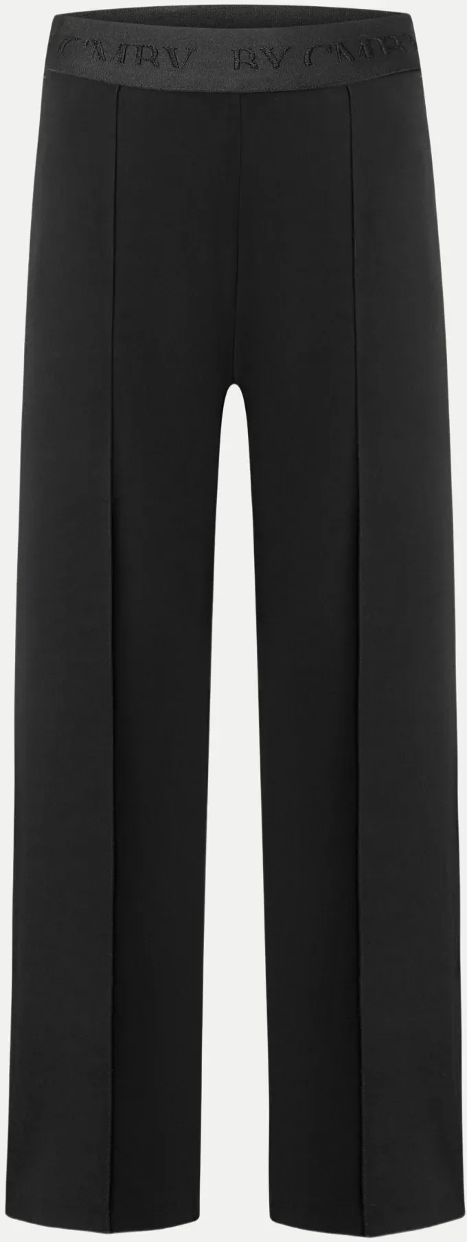 Culotte Cameron Schwarz 32/27