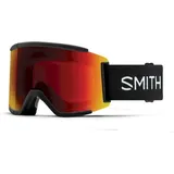 Smith Optics Smith Squad XL black/chromapop sun red mirror (M00675-2QJ-996K)