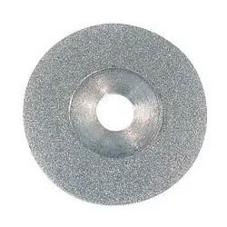 ELMAG Ersatzschleifscheibe doppelseitig - 55491
