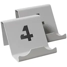 4Mount Wall Mount für PlayStation 5 Slim Weiß