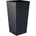 Urbi 49 Liter Kunststoff 32 5 x 32 x 61 Anthrazit