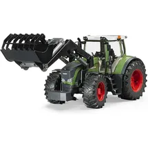 Bruder 03041 - Fendt 936 Vario inkl. Frontlader 1:16