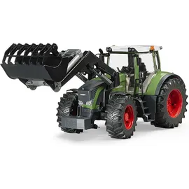 Bruder 03041 - Fendt 936 Vario inkl. Frontlader 1:16