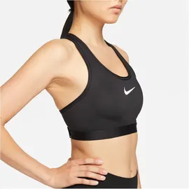 Nike Swoosh Black/White XXL