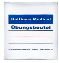 Holthaus Medical Erste Hilfe Übungsset, 7-teilig 65226 , 7-teilige Füllung