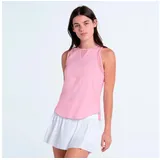 Lucky in Love Tanktop Chill Out rosa L