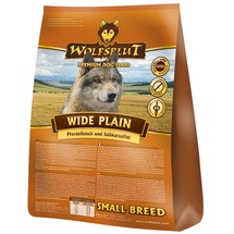 Wolfsblut Wide Plain Small Breed 500 g