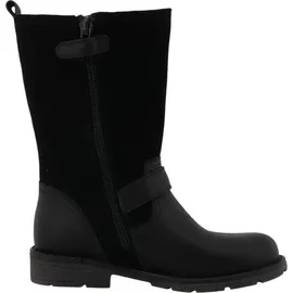 Lurchi Stiefel Schwarz 32