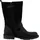 Lurchi Stiefel Schwarz 32