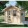 SKANHOLZ Porto 2,50 x 2,00 m natur