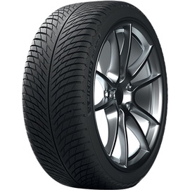 Michelin Pilot Alpin 5 225/55 R18 102V