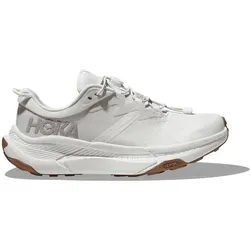 HOKA Herren Trekking-Halbschuhe TRANSPORT, WHITE / WHITE, 46