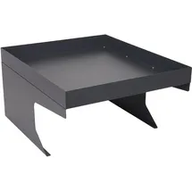 MCW Mähroboter Garage G60 60 x 70 x 37 cm anthrazit