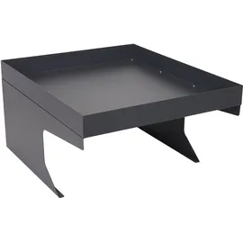 MCW Mähroboter Garage G60 60 x 70 x 37 cm anthrazit